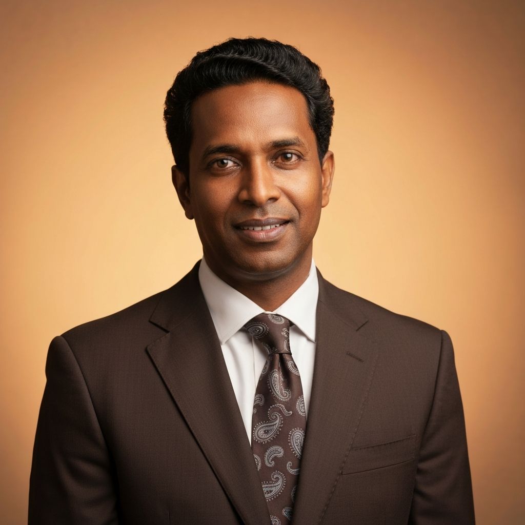 Ibrahim Mohamed