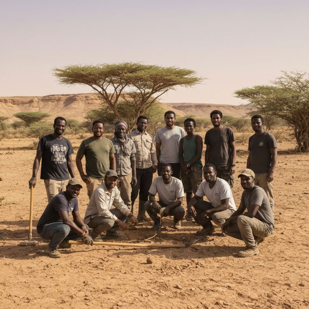 Équipe Hygiène Pour Tous